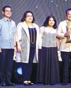 Manila honors top citizens and taxpayers at Gawad Manileño 2026 Manila honors top citizens and taxpayers at Gawad Manileño 20265
