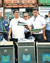 P1.7-B smuggled cigarettes seized P1.7-B smuggled cigarettes seized3