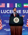 Vance says talks with Iranian officials set ‘good foundation’ for a deal to end the war Vance says talks with Iranian officials set ‘good foundation’ for a deal to end the war16