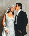 A wedding woven in contrast and commitment A wedding woven in contrast and commitment35