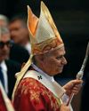 Traditionalists defy Pope Leo XIV, go ahead with planned consecrations Traditionalists defy Pope Leo XIV, go ahead with planned consecrations22