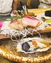 Northbound for omakase Northbound for omakase34