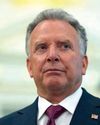 US envoys arrive in Qatar for meetings on Iran US envoys arrive in Qatar for meetings on Iran20