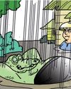 Corruption worsens climate crisis Corruption worsens climate crisis15