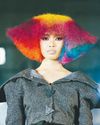 What's next for hair? What's next for hair?37