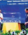 Marcos to PAF: Ensure airworthiness of all aircraft Marcos to PAF: Ensure airworthiness of all aircraft8