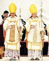 Vatican declares Society of St. Pius X in schism, excommunicates bishops and invalidates sacraments12
