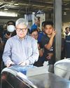 Advancing everyday life through digital payments36
