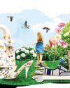 Take a trip into Jonathan Anderson's garden29