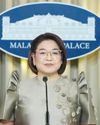 Marcos vows continued aid for poor Filipinos — Palace Marcos vows continued aid for poor Filipinos — Palace5