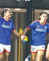 Makati FC off to a dream start28
