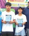 Bugna stuns foes in Pasig Bugna stuns foes in Pasig