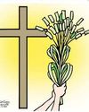 Palm Sunday: A reflection on peace and purpose