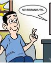 Ensuring a bright, no-brownout summer Ensuring a bright, no-brownout summer