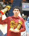 Perpetual, La Salle in do-or-die for NCAA title Perpetual, La Salle in do-or-die for NCAA title