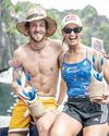 Frenchman, Aussie rule cliff diving Frenchman, Aussie rule cliff diving