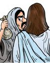Holy Wednesday: Timeless lessons from Judas's betrayal