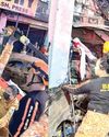1 DEAD, 6 INJURED AS TRUCK RAMS 7 VEHICLES IN LAGUNA
