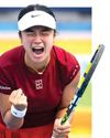 Alex Eala off to roaring start