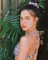 Bride-to-be? Bride-to-be?
