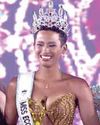 Alexie Mae Brooks crowned Miss Eco International 2025 Alexie Mae Brooks crowned Miss Eco International 2025