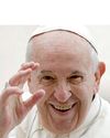 POPE FRANCIS DIES AT 88 POPE FRANCIS DIES AT 88