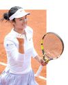 Eala-Swiatek rematch looms in Madrid Eala-Swiatek rematch looms in Madrid