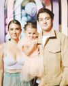 Sofia at Daniel, hiwalay na rin? Sofia at Daniel, hiwalay na rin?