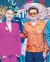 'Masked Singer Pilipinas' returns 'Masked Singer Pilipinas' returns