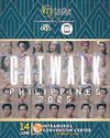 Catwalk Philippines returns Catwalk Philippines returns