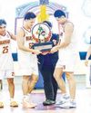 UB beats PWU in duel of unexpected finalists UB beats PWU in duel of unexpected finalists