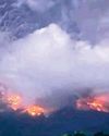 KANLAON VOLCANO ERUPTS ANEW KANLAON VOLCANO ERUPTS ANEW