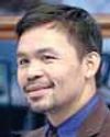 Pacquiao leads the ‘unlucky' ones Pacquiao leads the ‘unlucky' ones