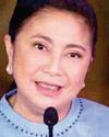 Former VP Leni is Naga City's first female mayor Former VP Leni is Naga City's first female mayor