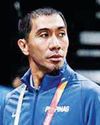 Gilas Boys 18-man pool for SEABA qualifiers bared Gilas Boys 18-man pool for SEABA qualifiers bared