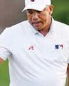 VEGAS GRABS LIMELIGHT AS STARS FAIL TO SHINE VEGAS GRABS LIMELIGHT AS STARS FAIL TO SHINE