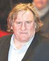 Depardieu guilty of sex assault Depardieu guilty of sex assault