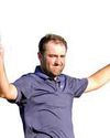 Scheffler wins Scheffler wins
