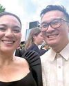 Pinoy power in Cannes Pinoy power in Cannes