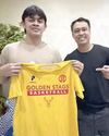 SSC boosts rebuilding effort, tabs RJ Colonia4