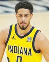 Injured Haliburton, Pacers force Game 719
