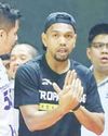 Castro is TNT' new lucky charm21