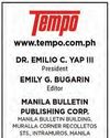 Tempo at 43: The flame still burns3