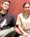 CRISTINE AT GIO, OPISYAL NA?13