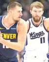 JOKIC SIZZLES FOR NUGGETS14