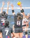 Tangerines keep win-run going Tangerines keep win-run going16