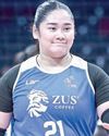 Mondoñedo: Make way for emerging PVL star Mondoñedo: Make way for emerging PVL star19