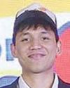 ROS signs rookie to boost frontline ROS signs rookie to boost frontline18