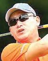 Que eyes 1st OOM crown18