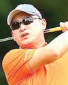 Que favored in Valley Golf Challenge Que favored in Valley Golf Challenge14
